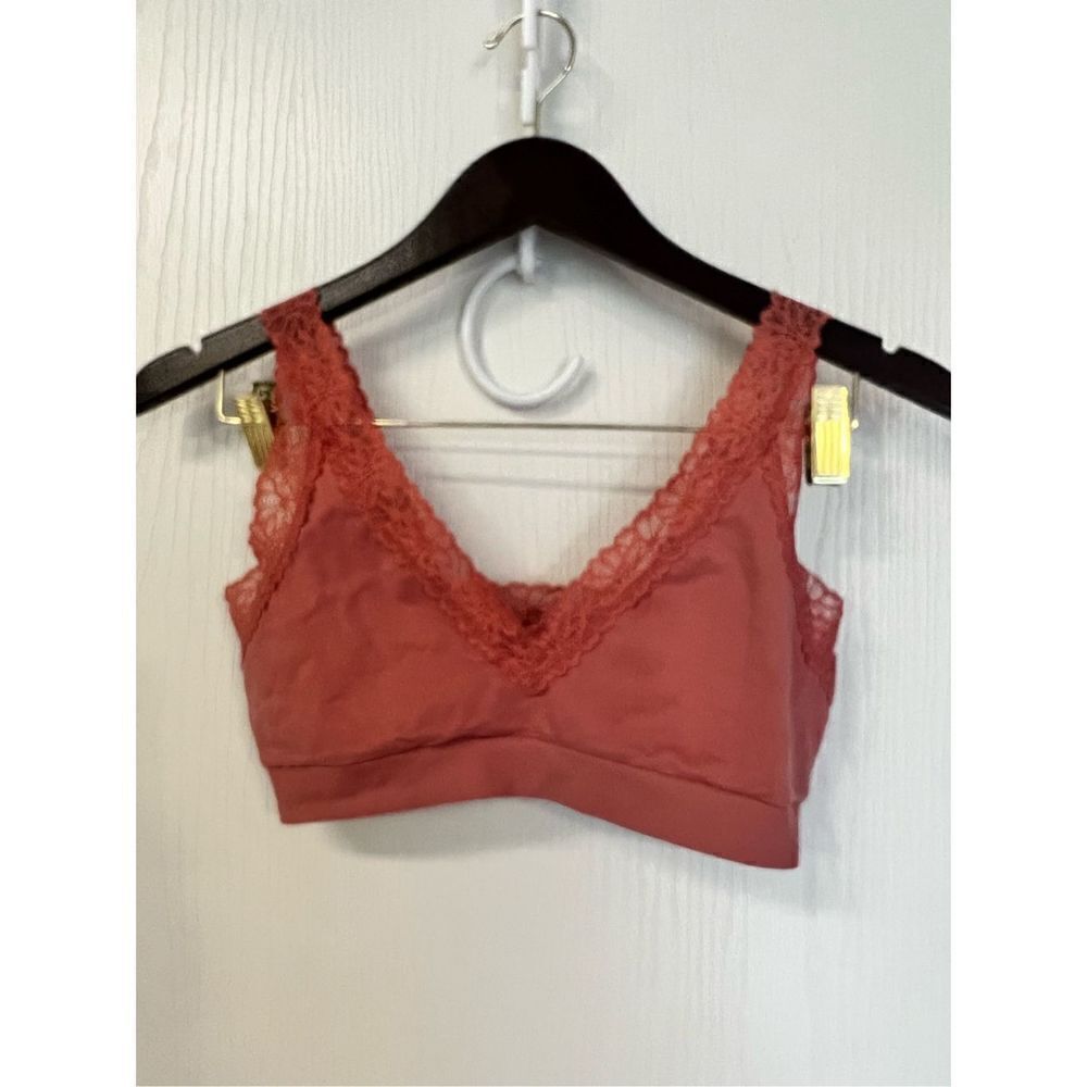Pink Victorias Secret Bralette